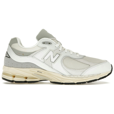 New Balance 2002r White Gold