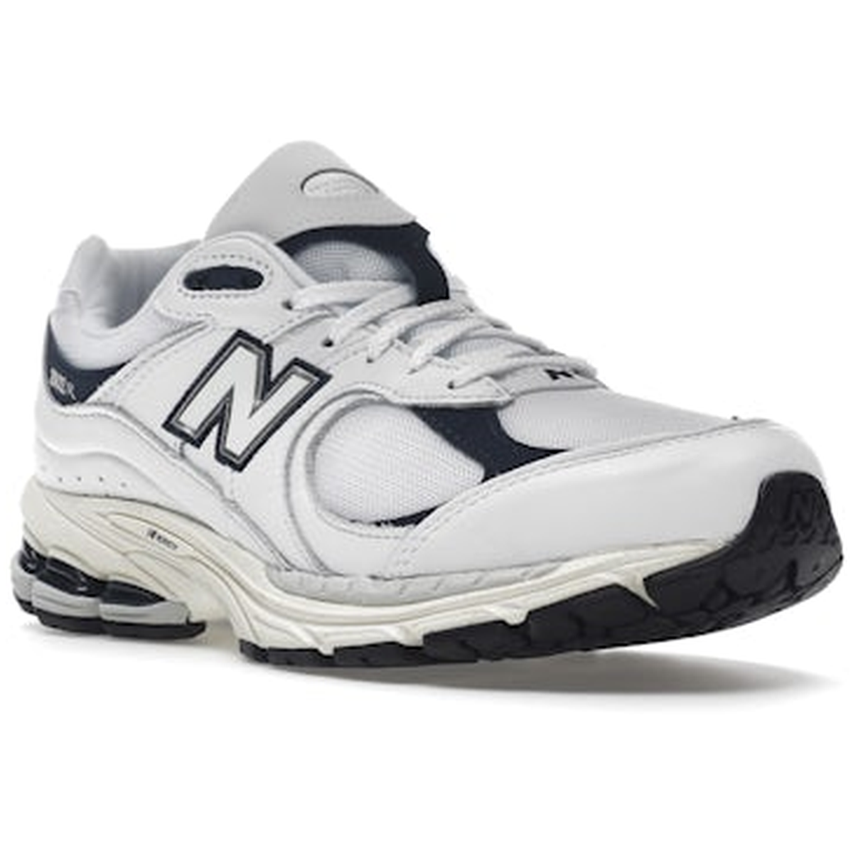 Thumbnail af New Balance 2002R White Natural Indigo 2
