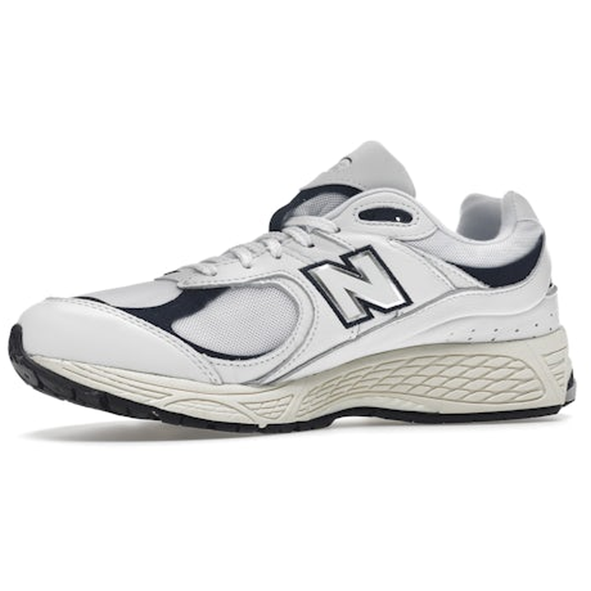 Thumbnail af New Balance 2002R White Natural Indigo 3