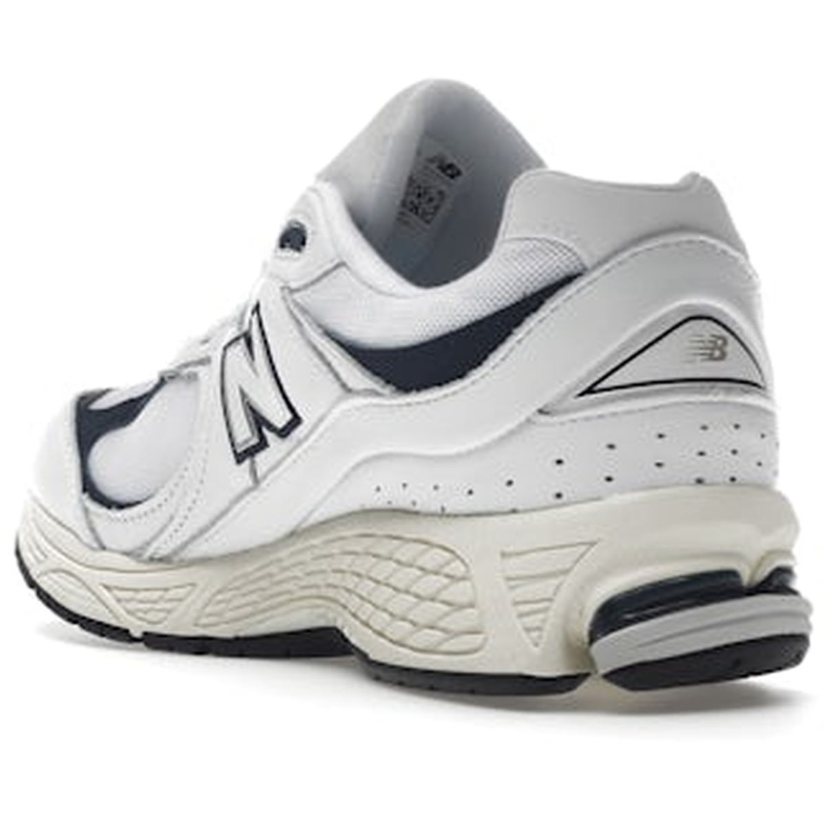 Thumbnail af New Balance 2002R White Natural Indigo 4