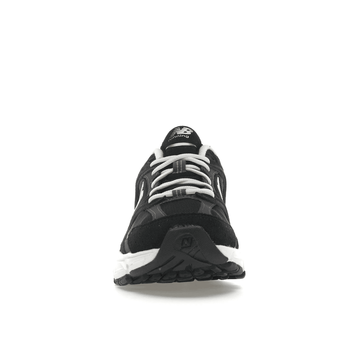 Thumbnail af New Balance 530 Classic Black Grey 2
