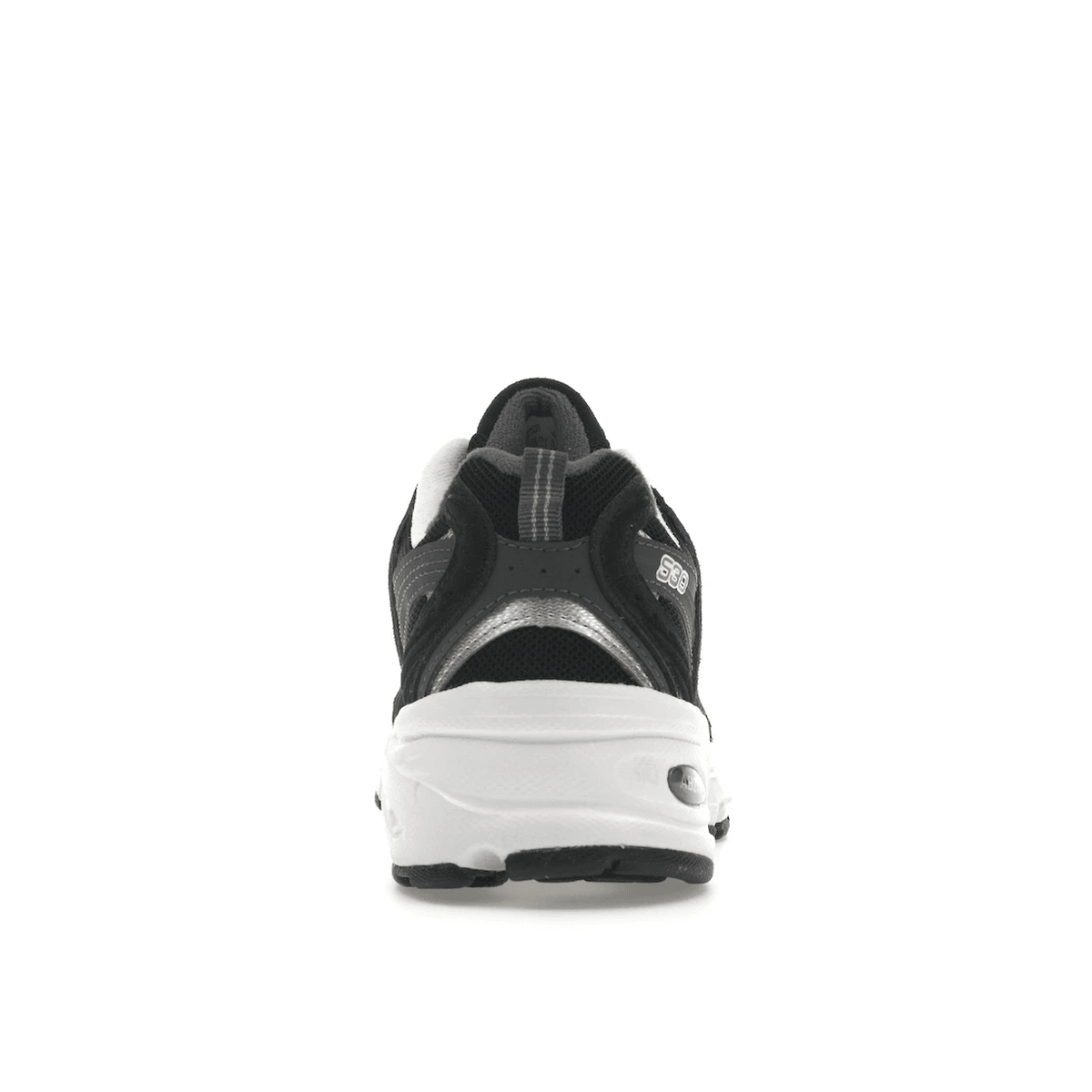 Thumbnail af New Balance 530 Classic Black Grey 4