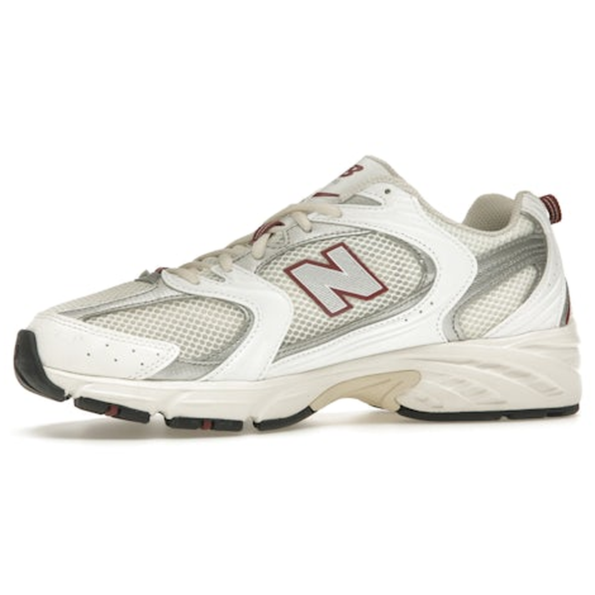 Thumbnail af New Balance 530 Sea Salt Mercury Red 3