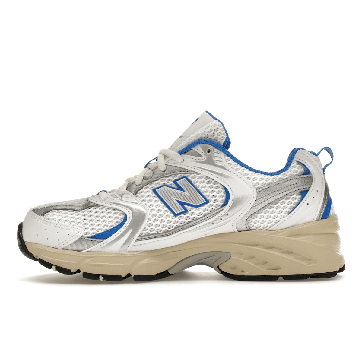 Thumbnail af New Balance 530 White Blue Oasis 3