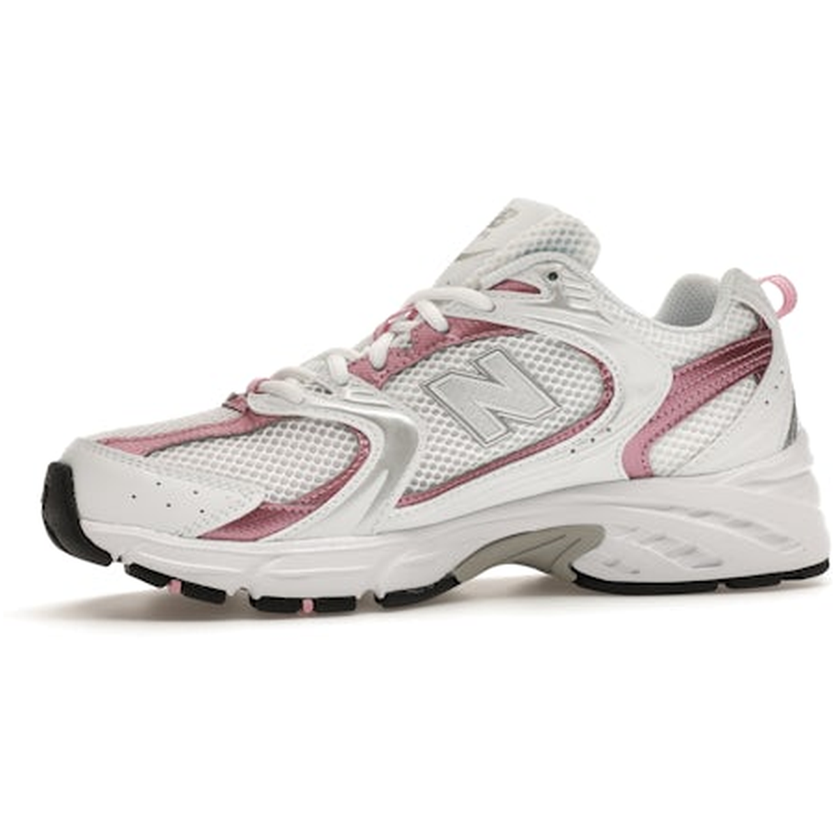 Thumbnail af New Balance 530 White Pink Sugar 3