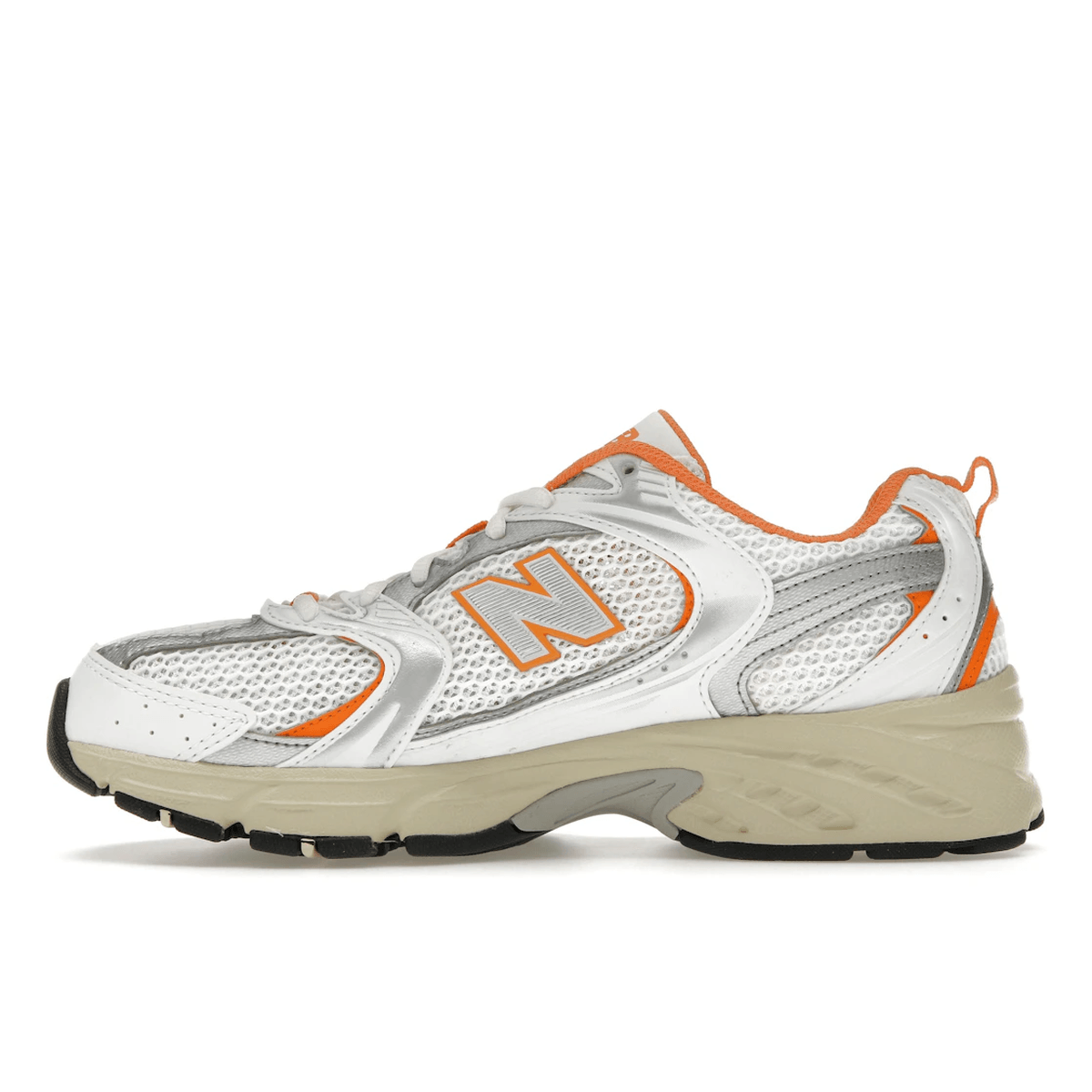 Thumbnail af New Balance 530 White Sun Glow 3