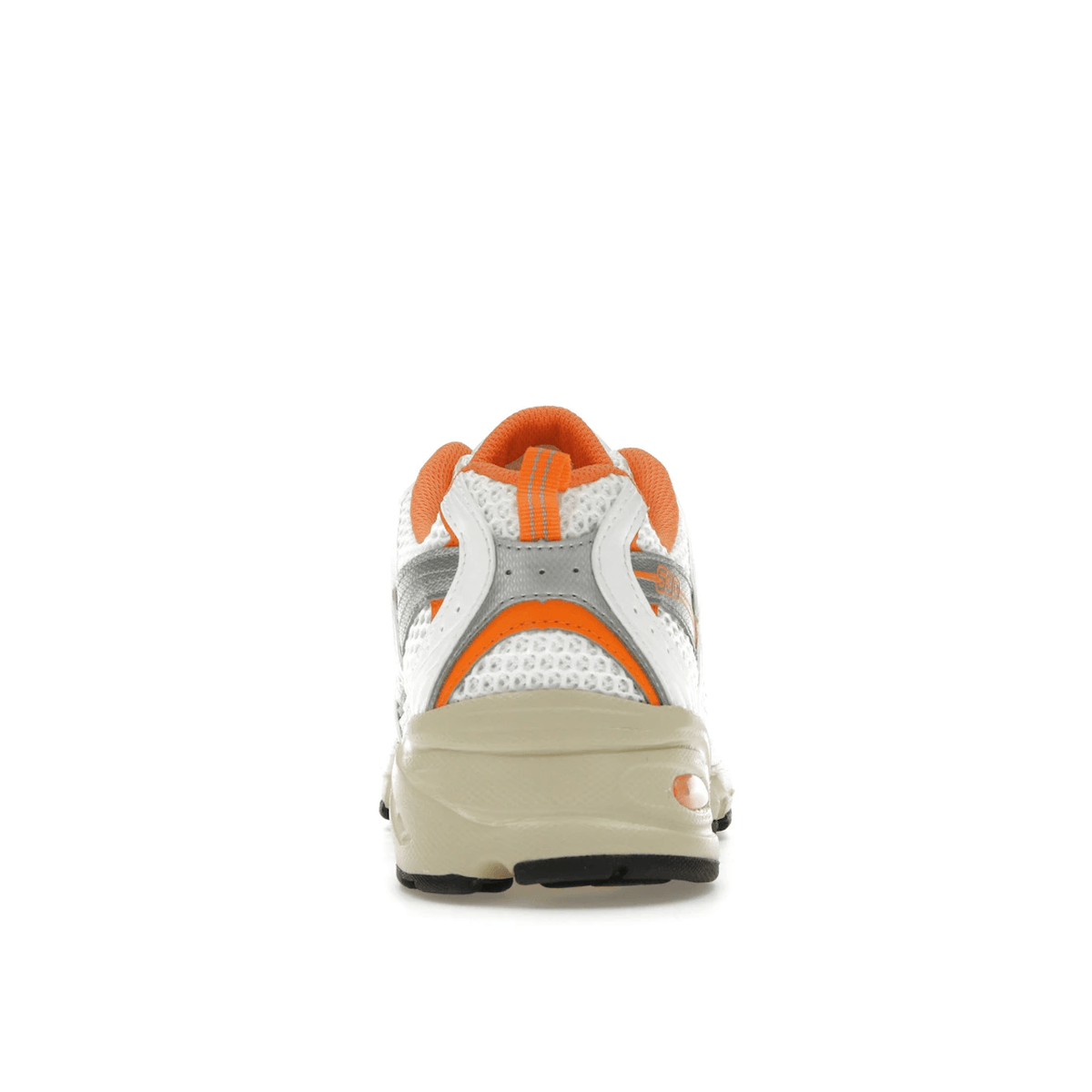 Thumbnail af New Balance 530 White Sun Glow 4