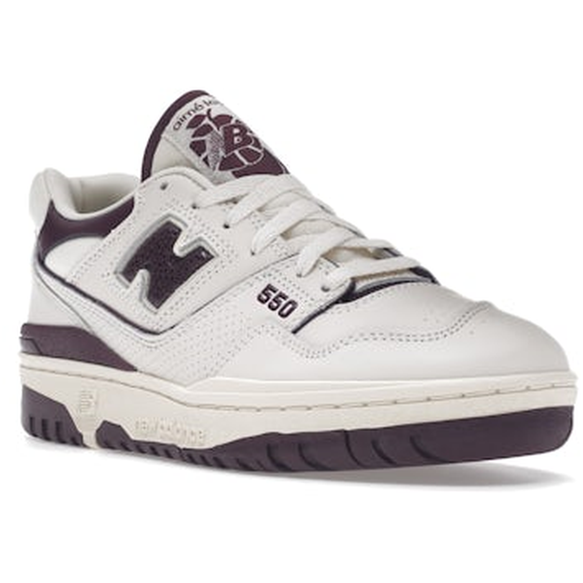 Thumbnail af New Balance 550 Aime Leon Dore Purple 2