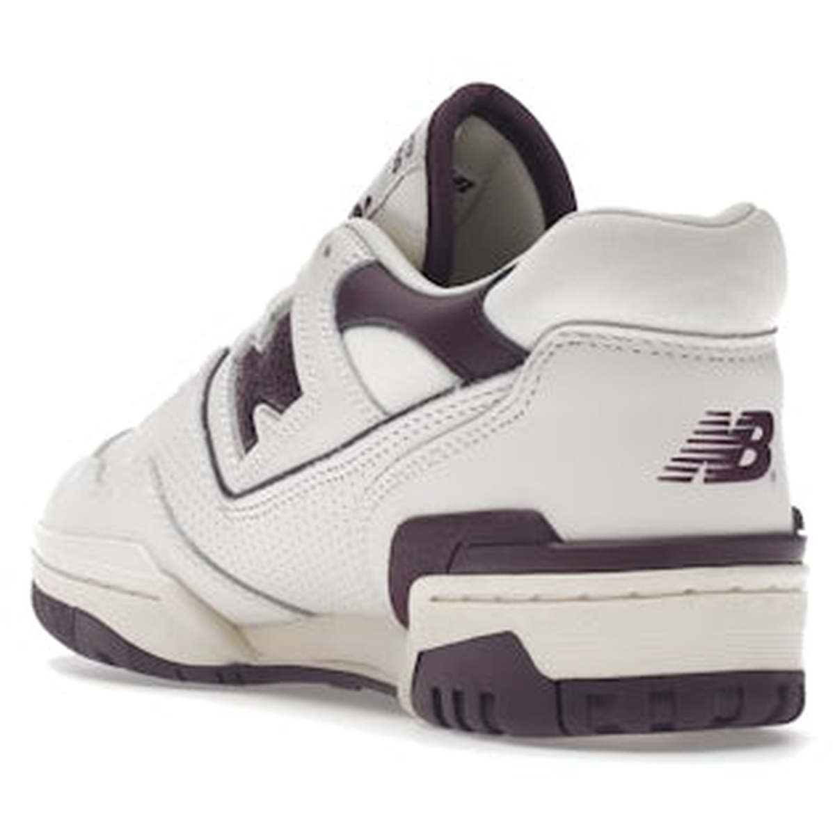 Thumbnail af New Balance 550 Aime Leon Dore Purple 4
