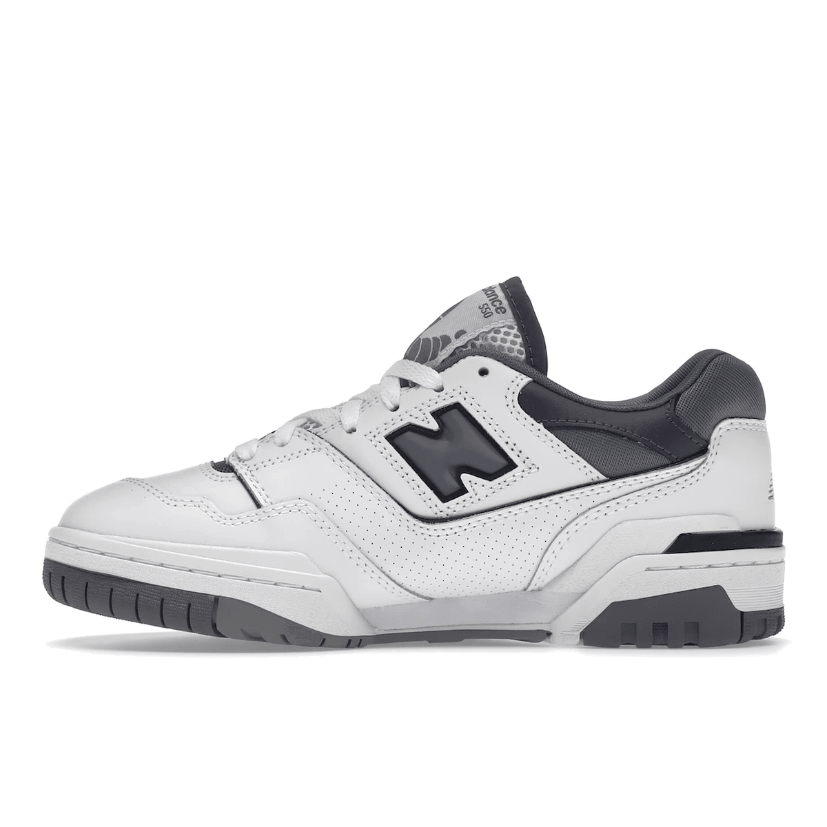 Thumbnail af New Balance 550 Dark Grey 3