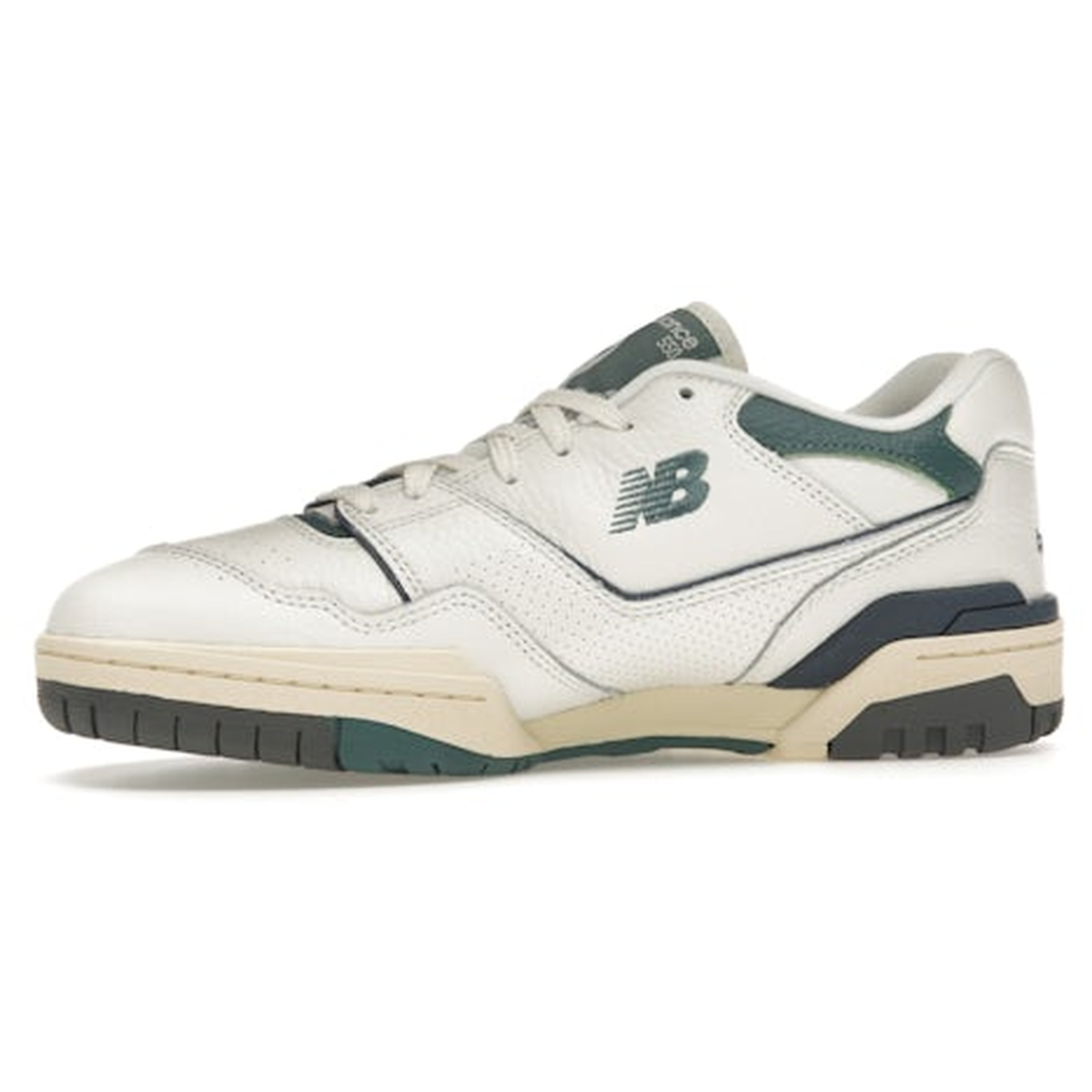 Thumbnail af New Balance 550 New Spruce Mini Logo 3