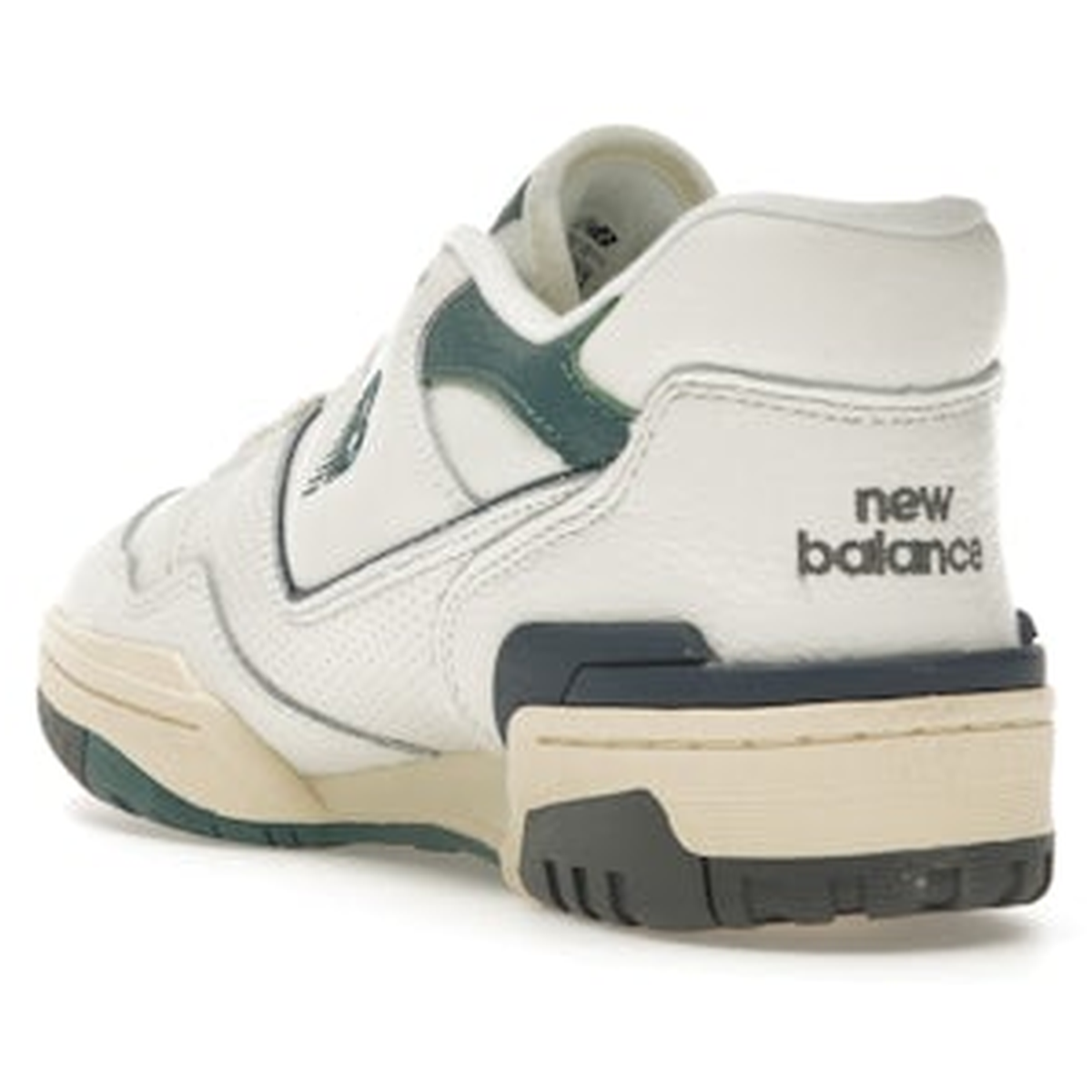 Thumbnail af New Balance 550 New Spruce Mini Logo 4