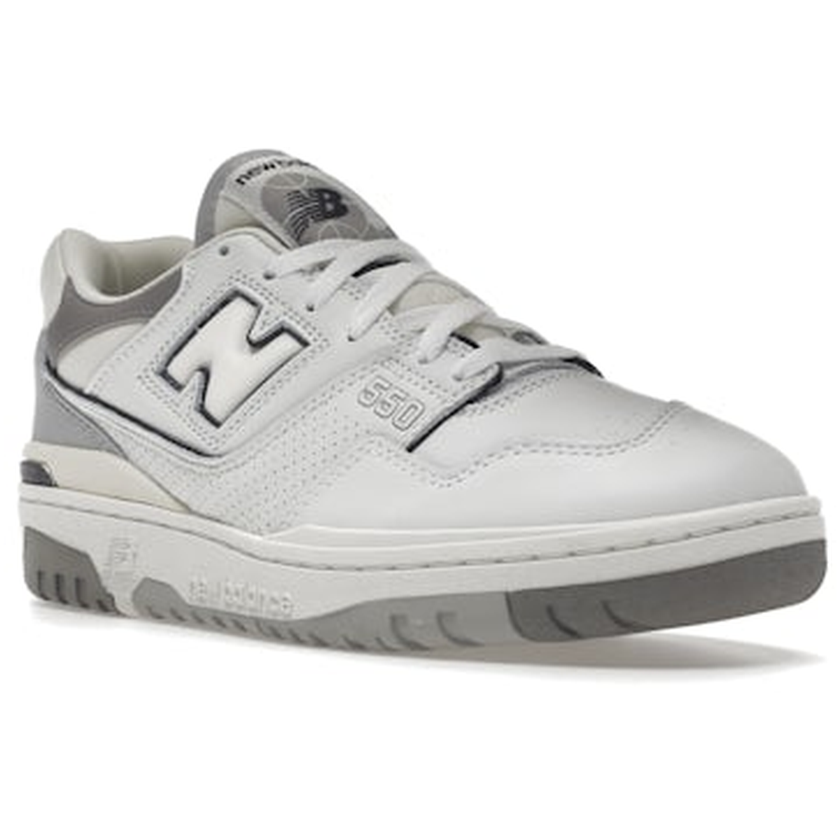 Thumbnail af New Balance 550 Salt and Pepper 2