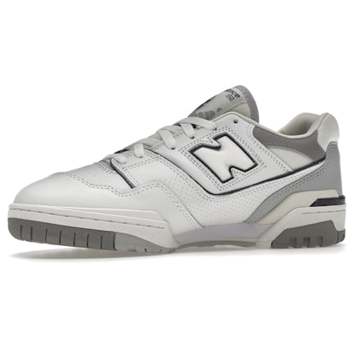 Thumbnail af New Balance 550 Salt and Pepper 3