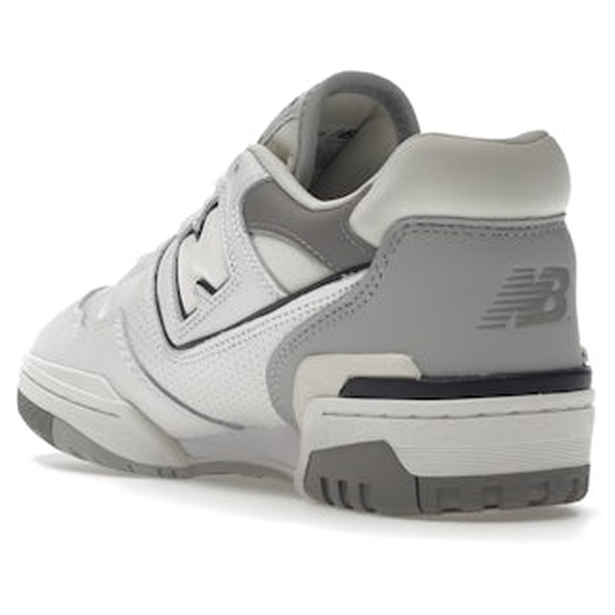 Thumbnail af New Balance 550 Salt and Pepper 4