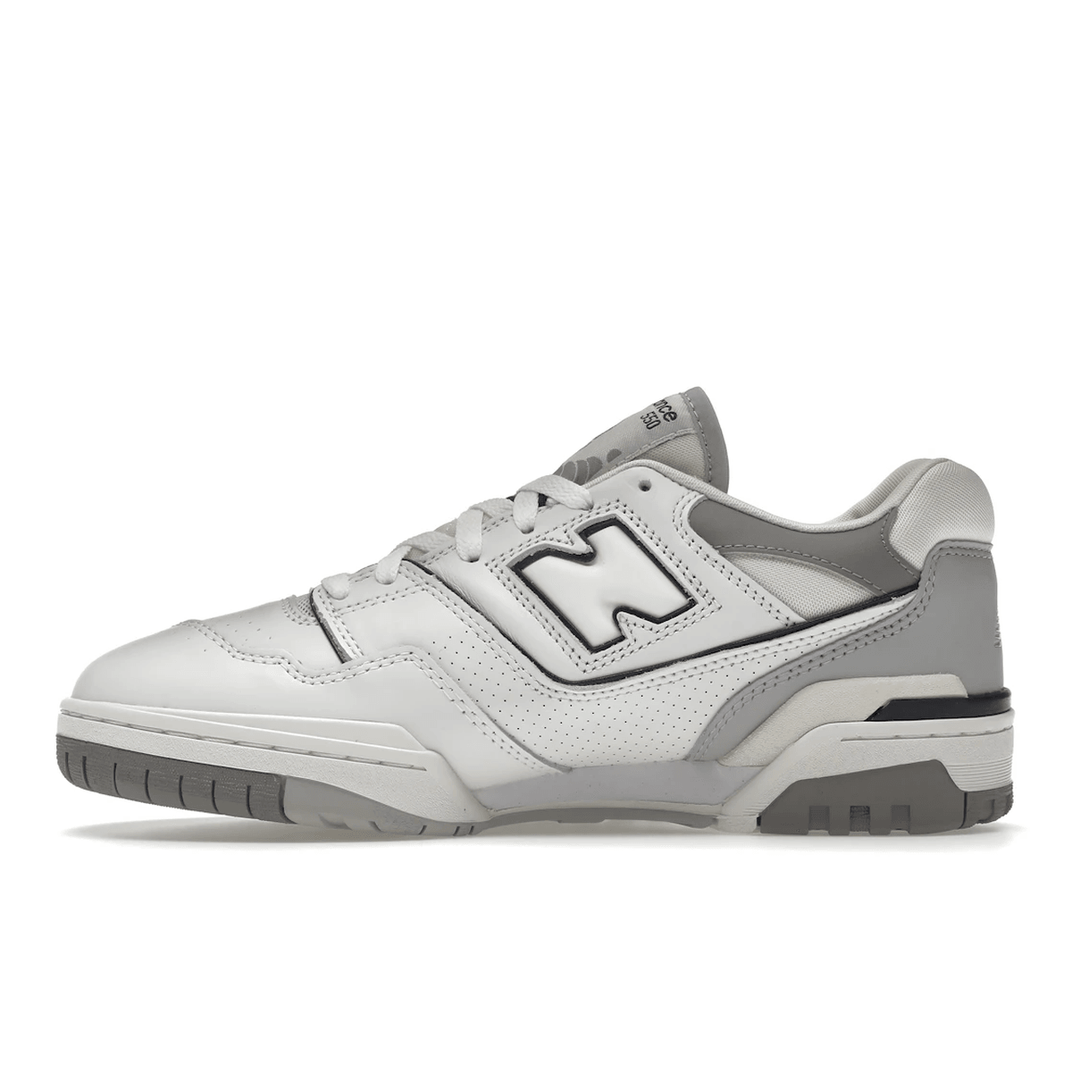 Thumbnail af New Balance 550 Salt and Pepper 3