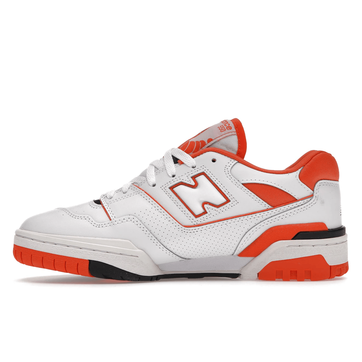 Thumbnail af New Balance 550 Syracuse 3