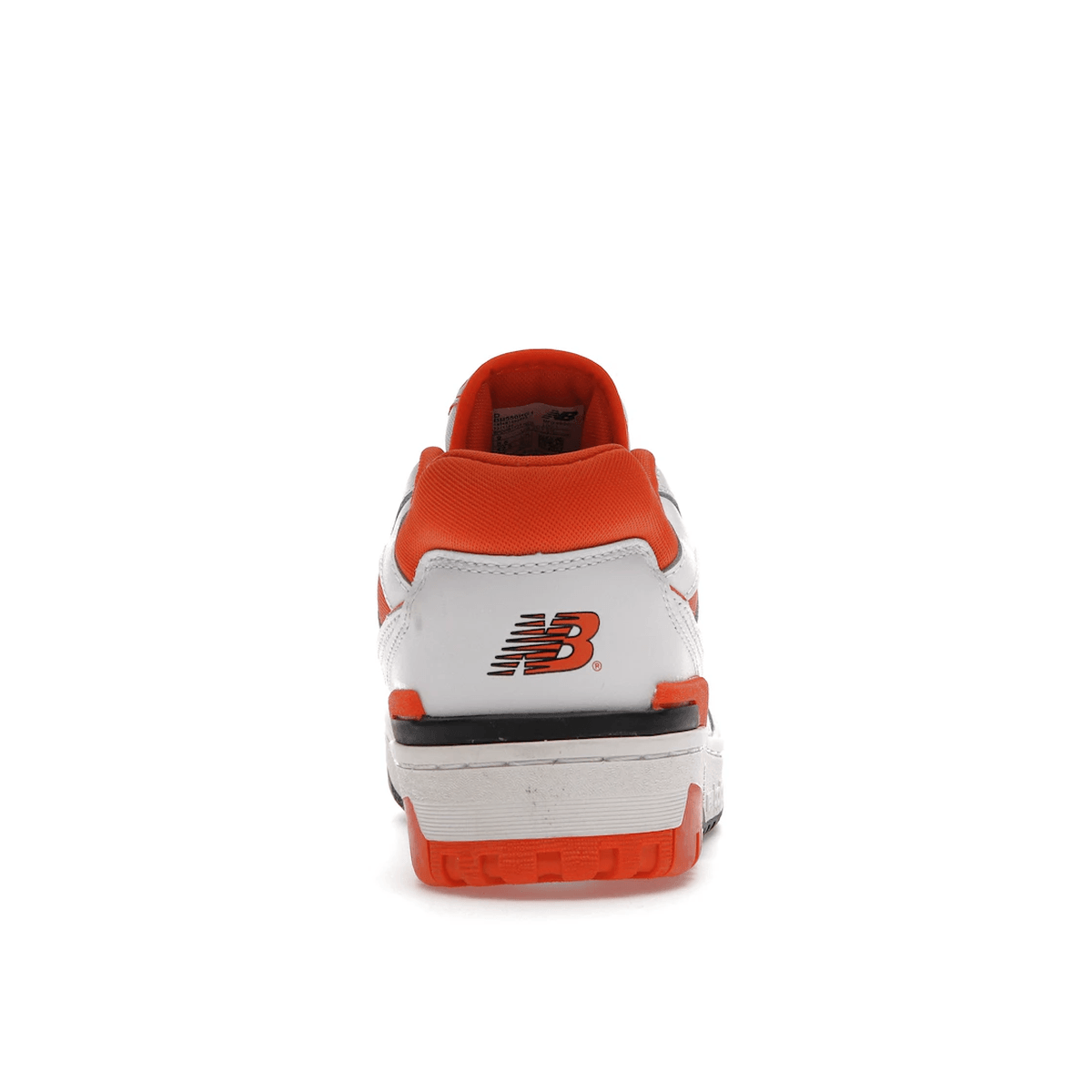 Thumbnail af New Balance 550 Syracuse 4