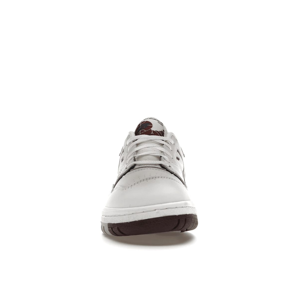 Thumbnail af New Balance 550 White Natural Indigo Burgundy 2