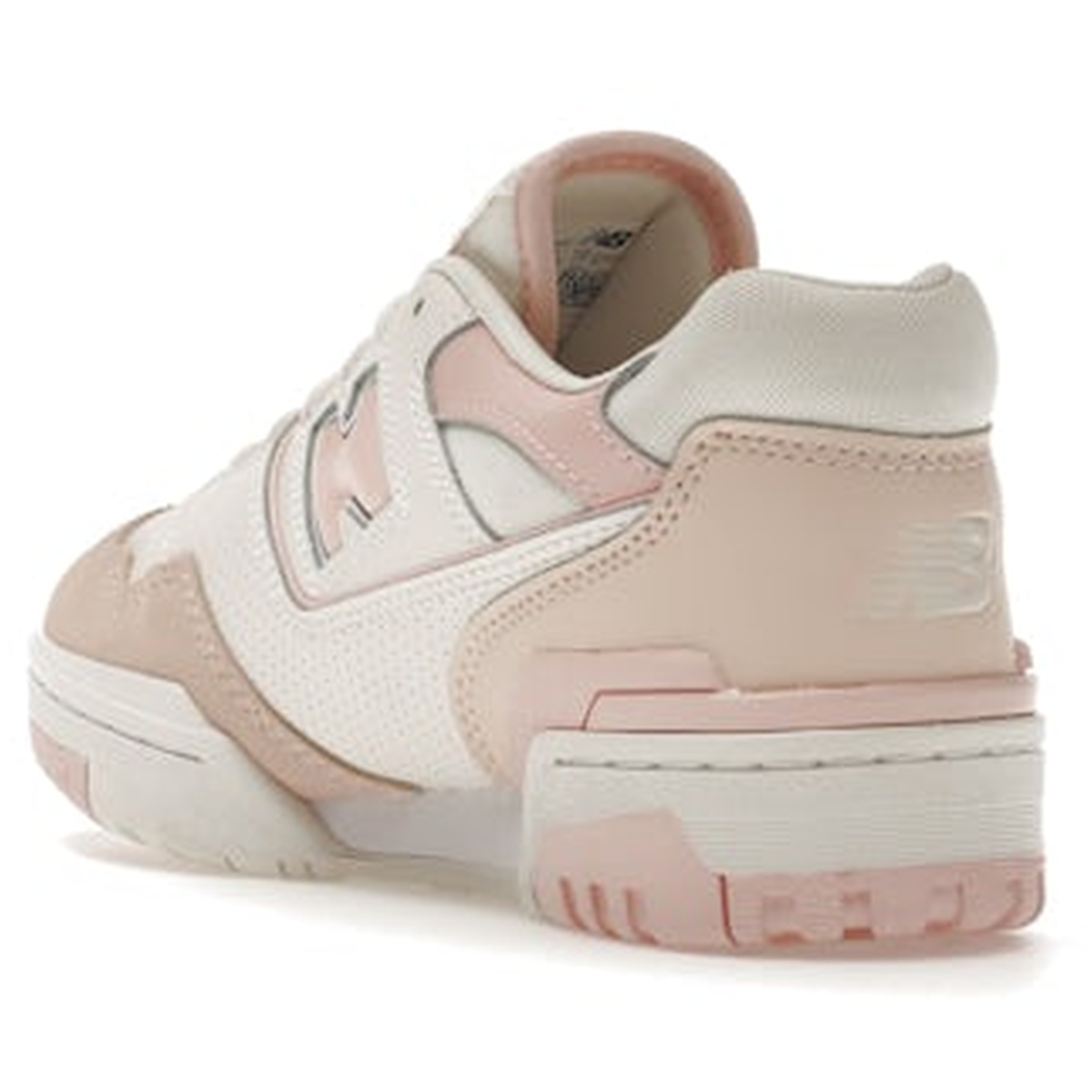 Thumbnail af New Balance 550 White Pink 4