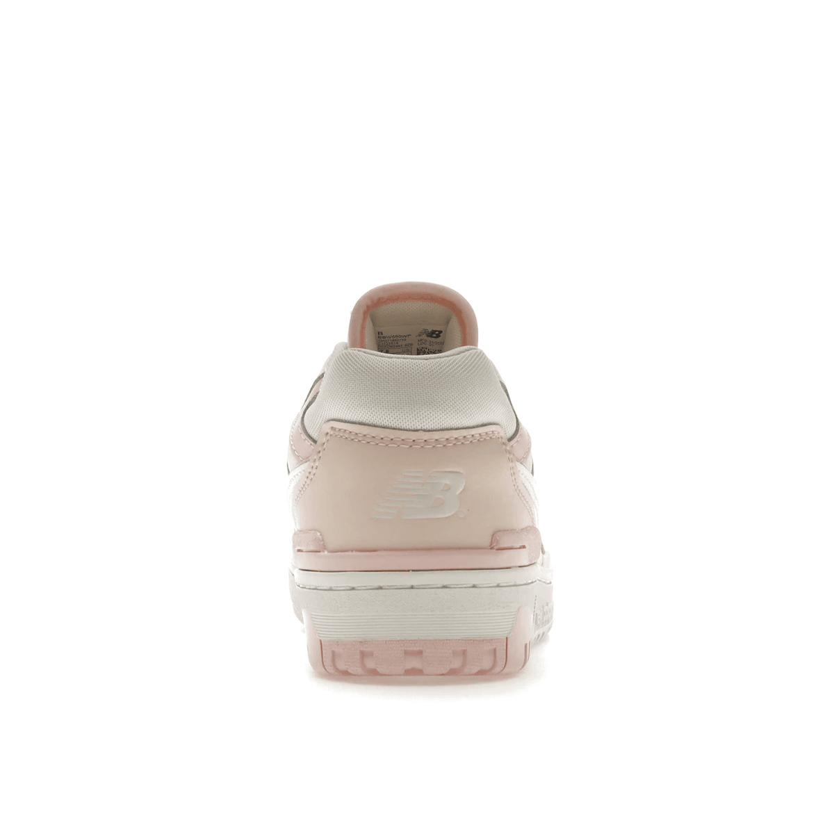 Thumbnail af New Balance 550 White Pink 4