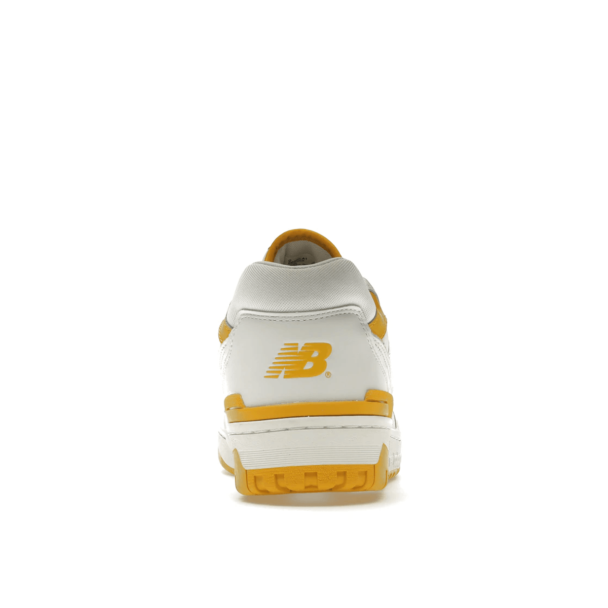 Thumbnail af New Balance 550 White Sea Salt Varsity Gold 4