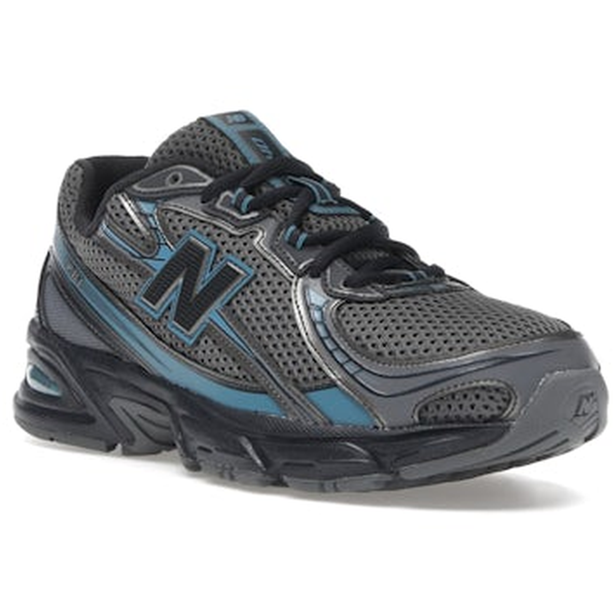 Thumbnail af New Balance 740v2 Grey Blue 2
