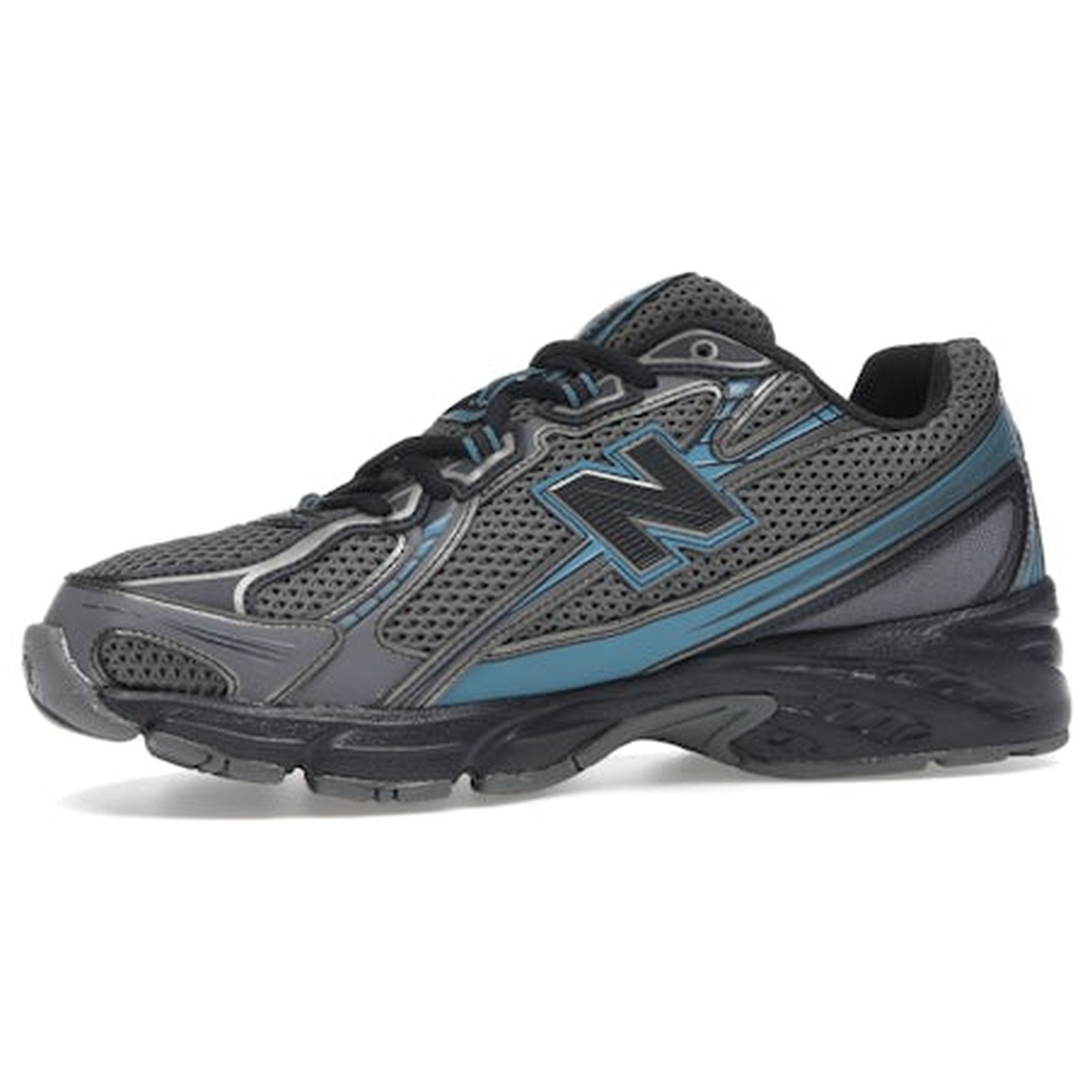 Thumbnail af New Balance 740v2 Grey Blue 3