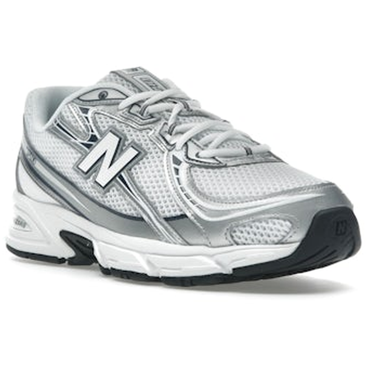 Thumbnail af New Balance 740v2 White Shadow Grey Navy 2