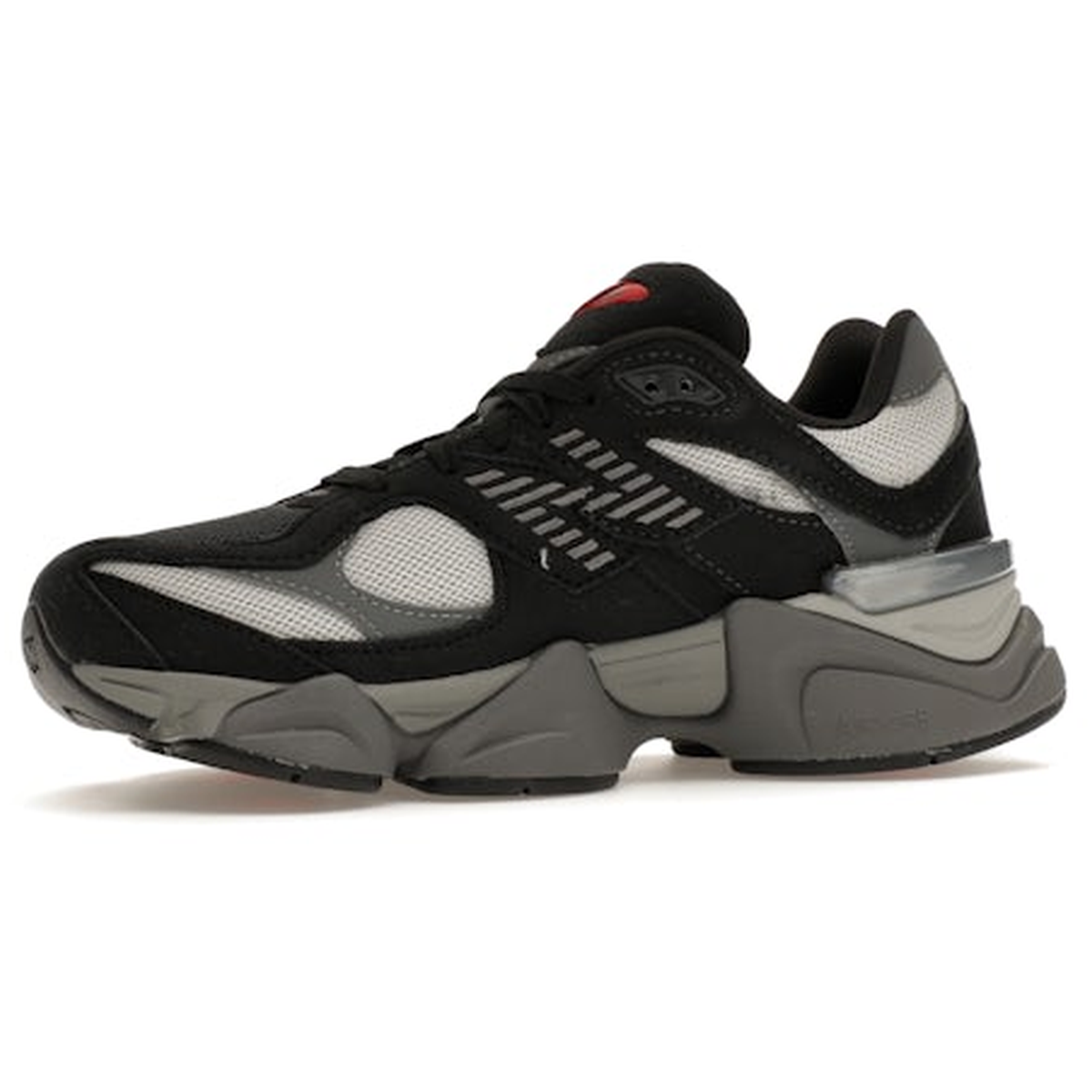 Thumbnail af New Balance 9060 Black Grey GS 3