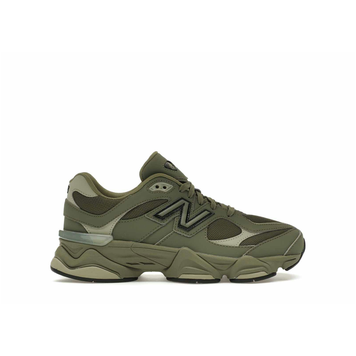 New Balance 9060 Dark Olivine