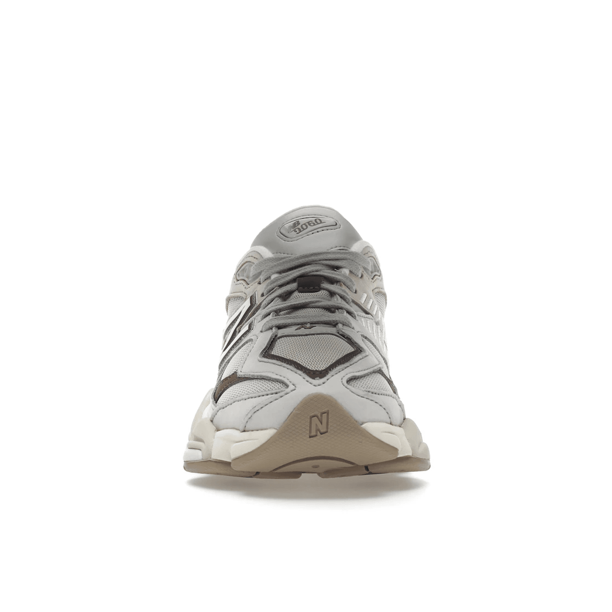 Thumbnail af New Balance 9060 Grey Matter Timberwolf 2