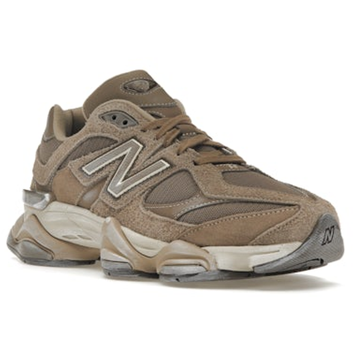 Thumbnail af New Balance 9060 Mushroom Timberwolf 2