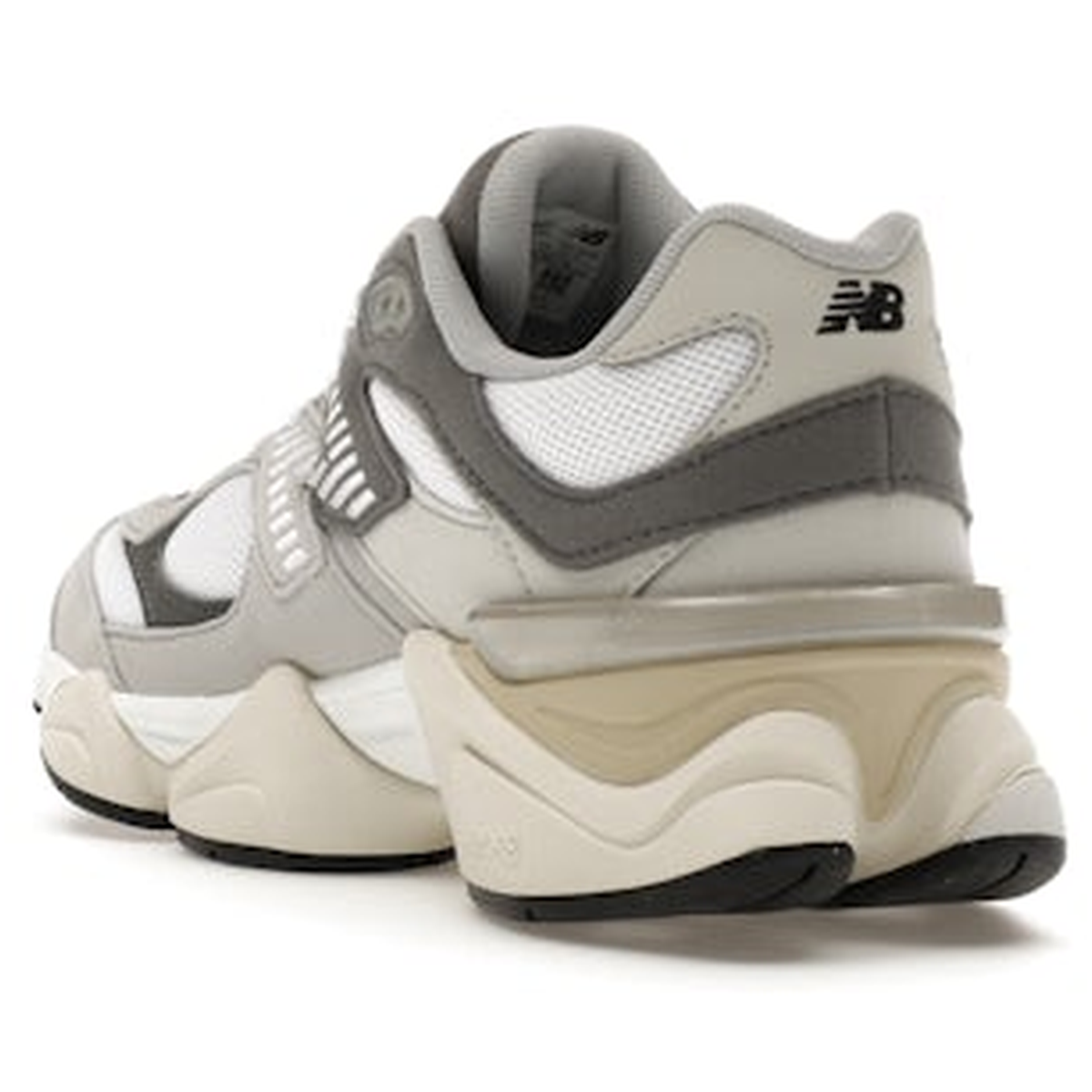 Thumbnail af New Balance 9060 Rain Cloud 4