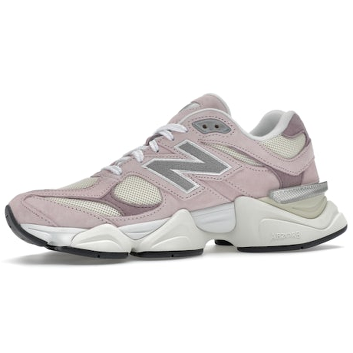 Thumbnail af New Balance 9060 Rose Sugar Angora 3