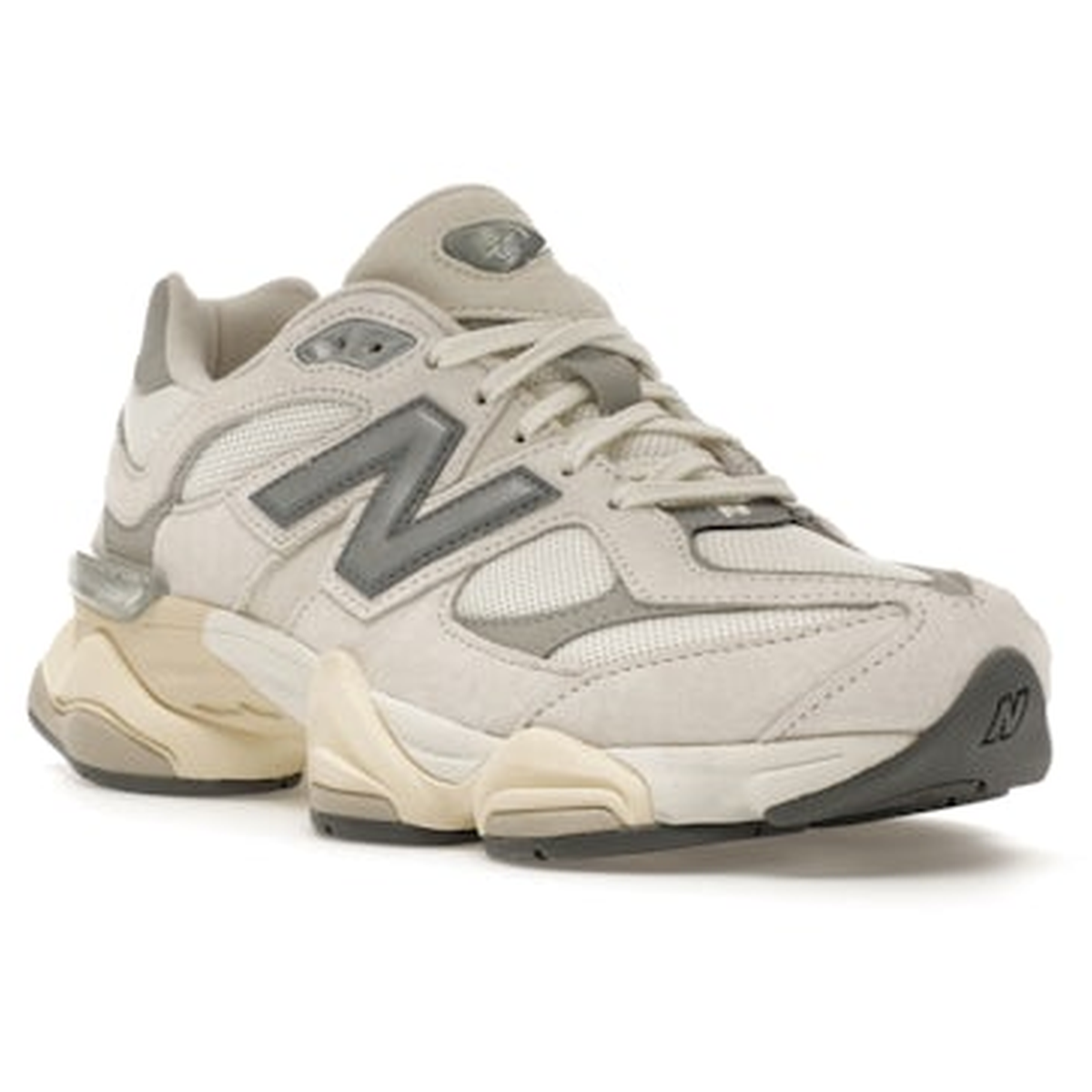 Thumbnail af New Balance 9060 Sea Salt White 2
