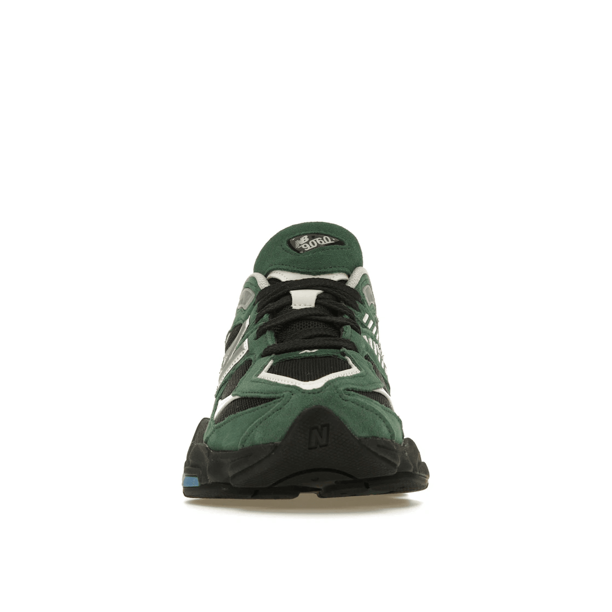 Thumbnail af New Balance 9060 Team Forest Green 2