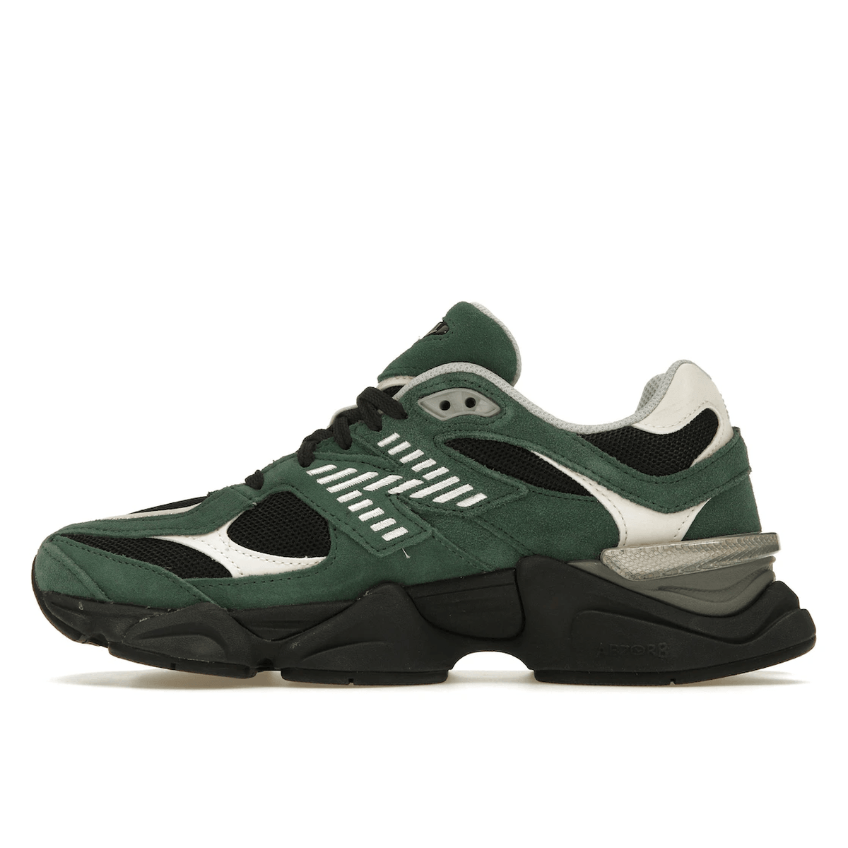 Thumbnail af New Balance 9060 Team Forest Green 3