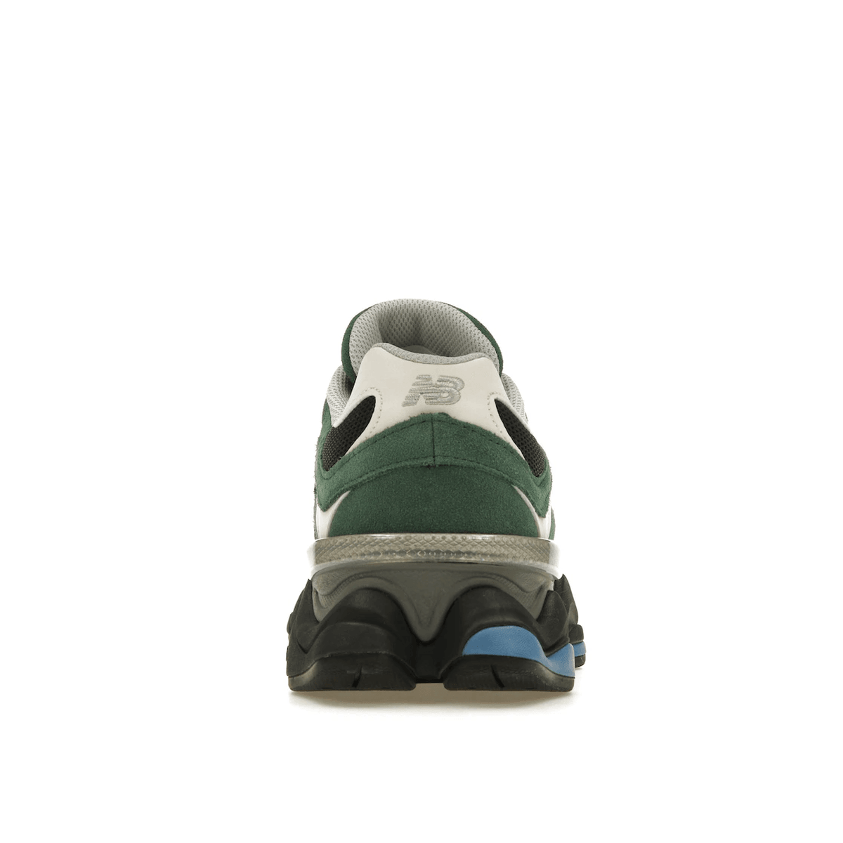 Thumbnail af New Balance 9060 Team Forest Green 4