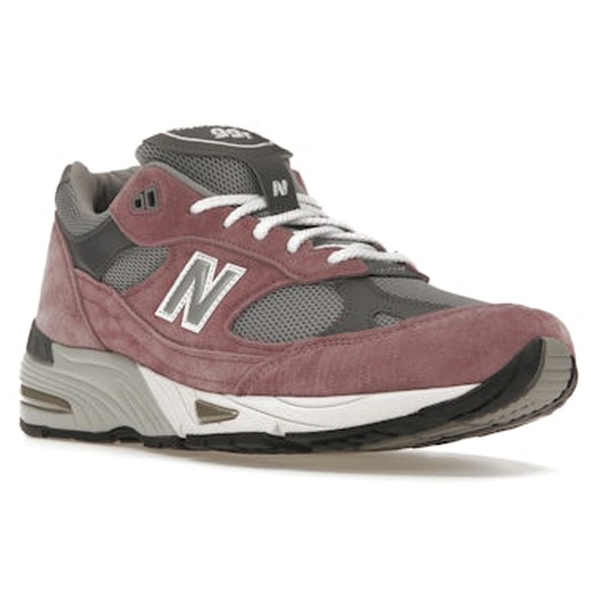 Thumbnail af New Balance 991 MiUK Rose Pink 2