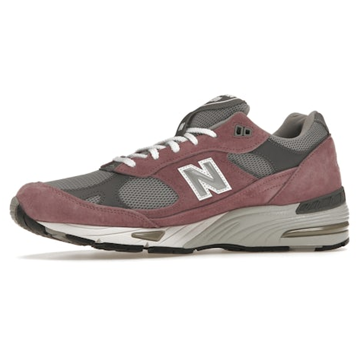 Thumbnail af New Balance 991 MiUK Rose Pink 3