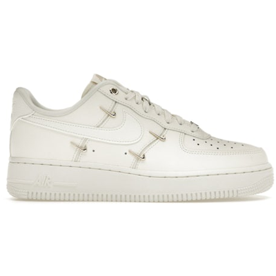 Nike Air Force 1 '07 LX CN Sail Gold Mini Swooshes