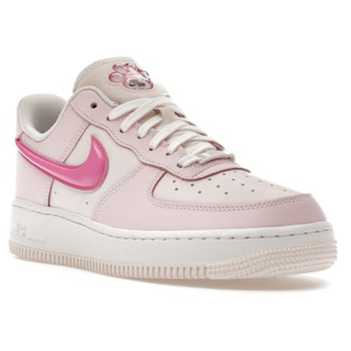 Thumbnail af Nike Air Force 1 '07 LX Pearl Pink Paw Print 2