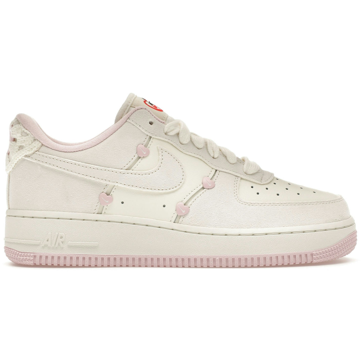 Nike Air Force 1 '07 LX Valentine's Day