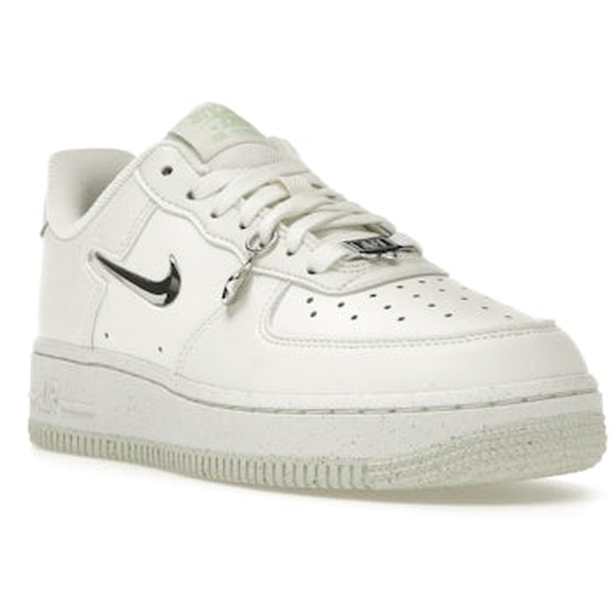 Thumbnail af Nike Air Force 1 '07 SE Next Nature Sail Liquid Metal 2