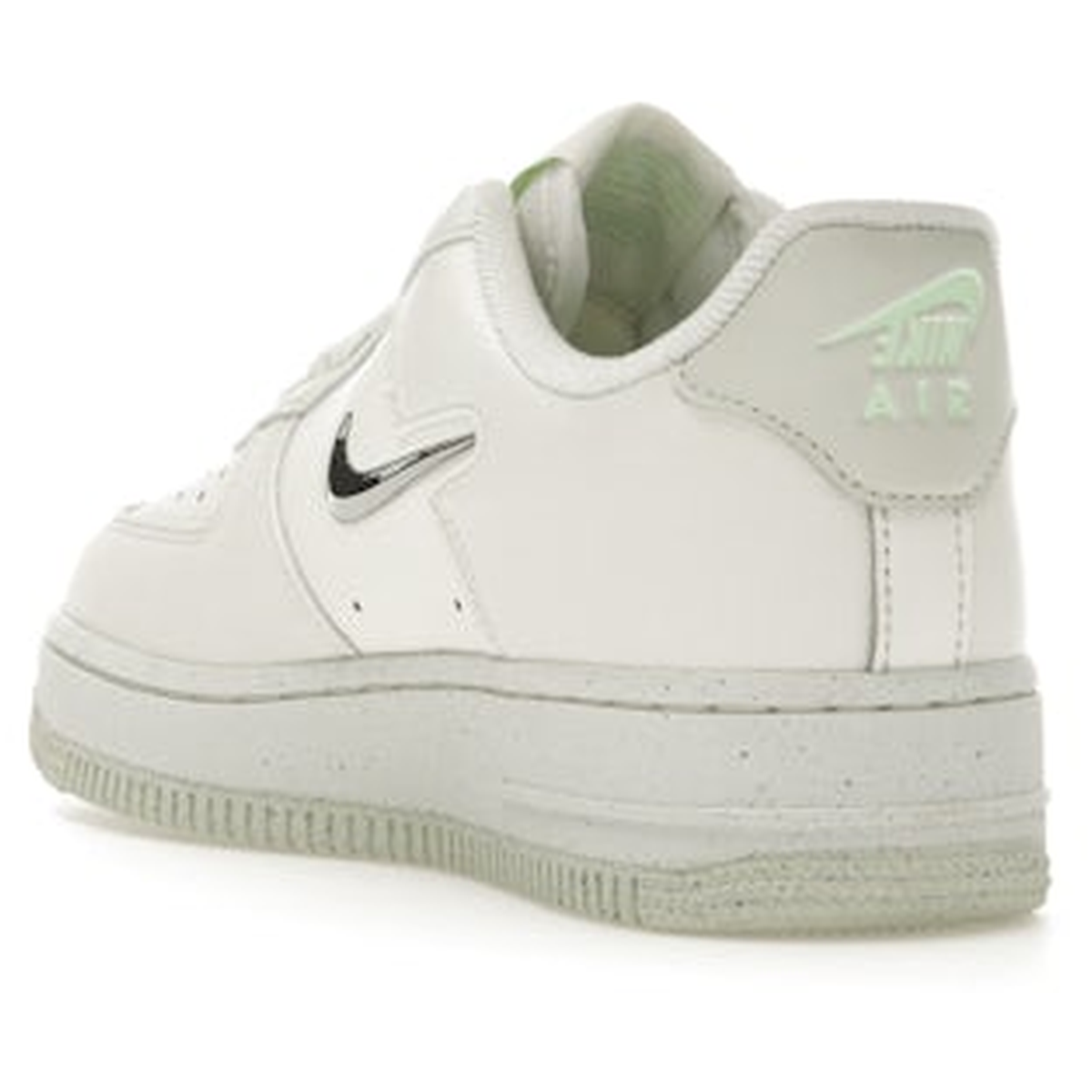 Thumbnail af Nike Air Force 1 '07 SE Next Nature Sail Liquid Metal 4