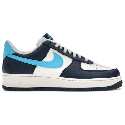 Nike Air Force 1 Low '07 Armory Navy Baltic Blue