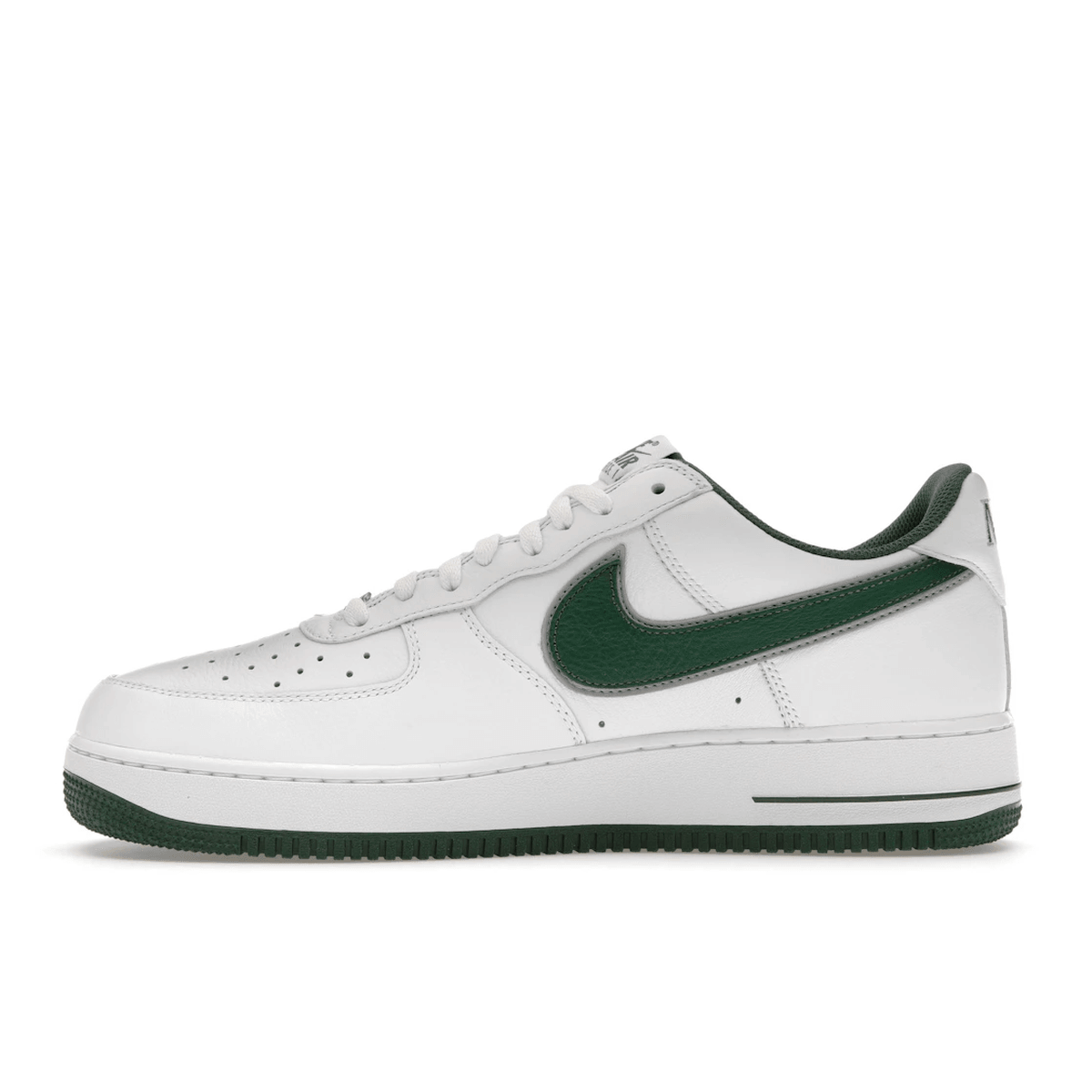 Thumbnail af Nike Air Force 1 Low '07 Four Horsemen LeBron 3