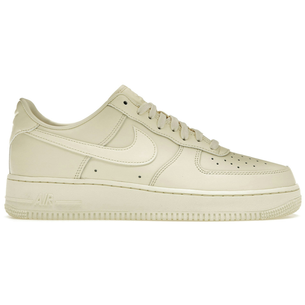 Nike Air Force 1 Low '07 Fresh Coconut Milk