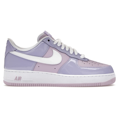 Nike Air Force 1 Low 07 LV8 Hydrangeas Patent